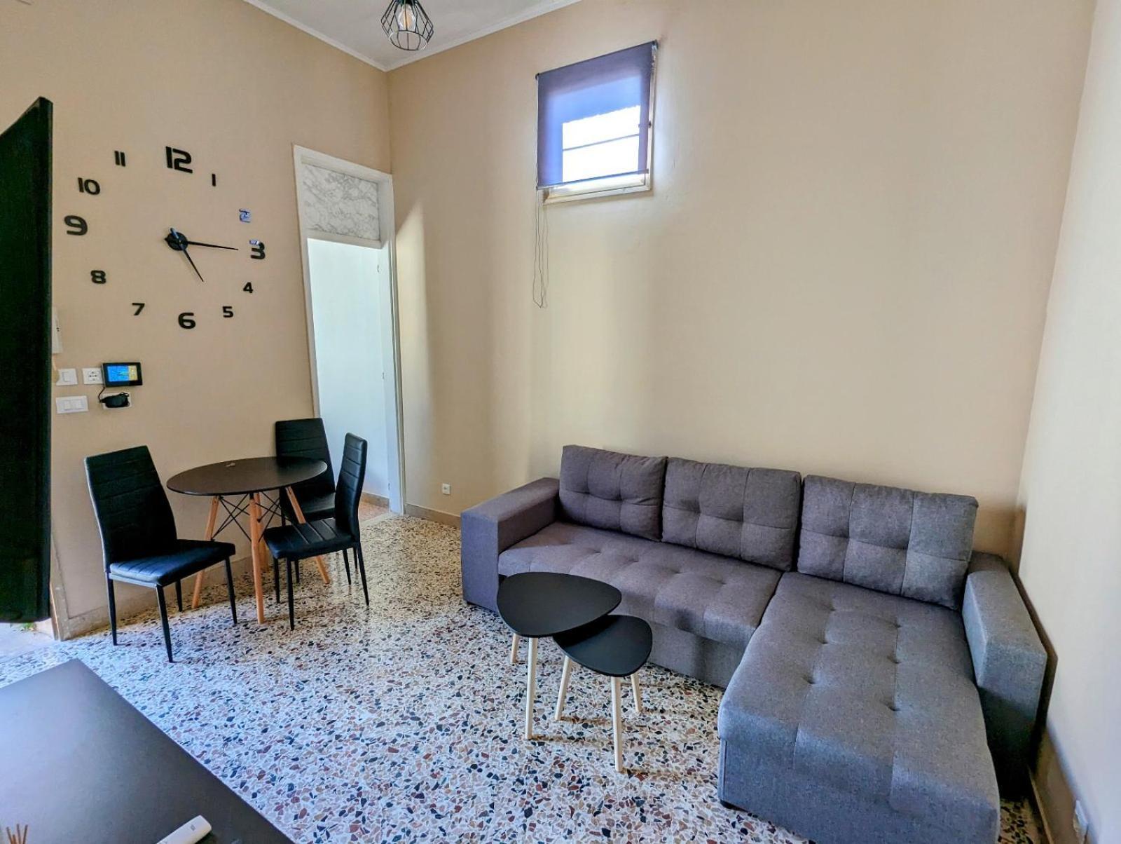 Appartamento Lena Trapani Exteriör bild