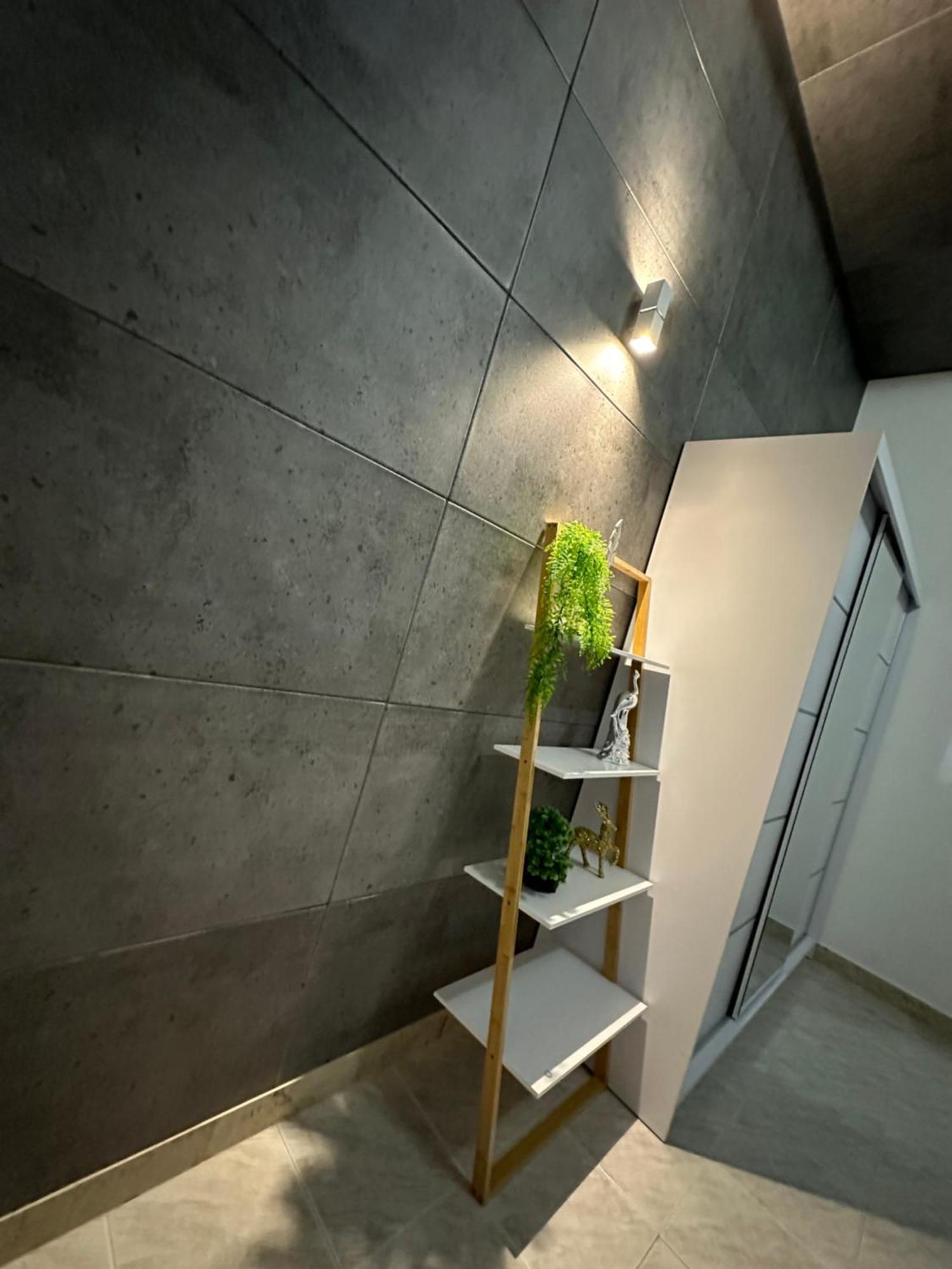 Appartamento Lena Trapani Exteriör bild
