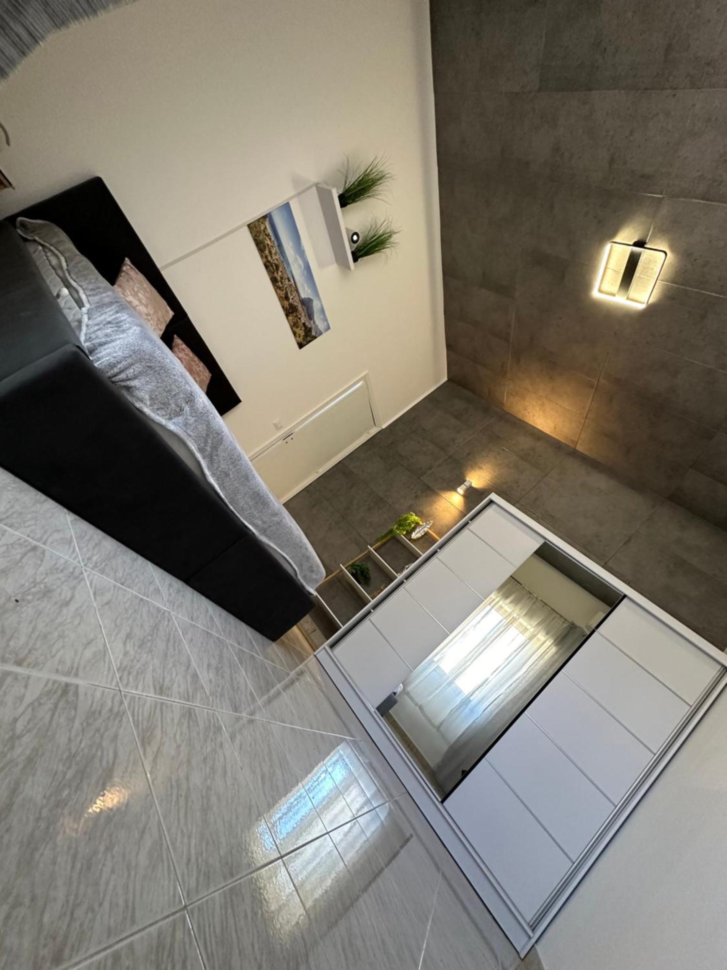 Appartamento Lena Trapani Exteriör bild