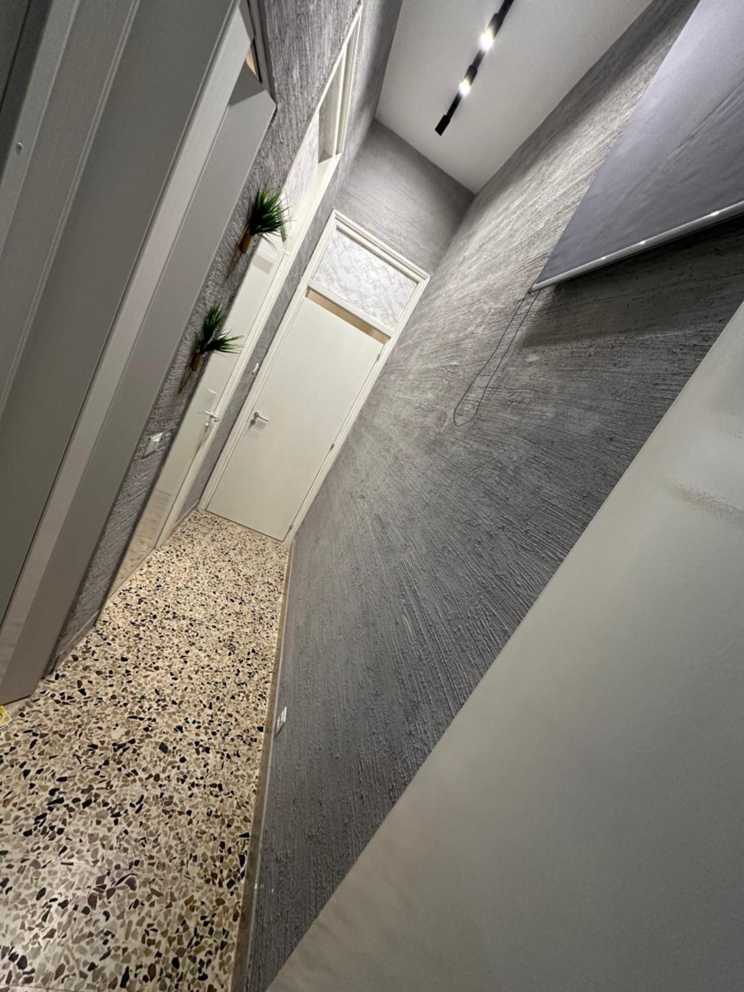 Appartamento Lena Trapani Exteriör bild